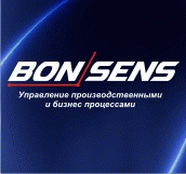 Программа Bon Sens - управление производством наружной рекламы
