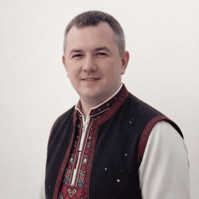 Заволжський