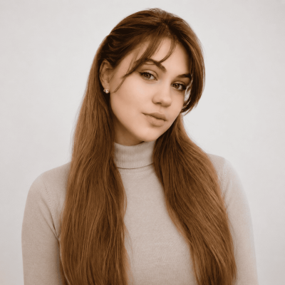 Ярослава Ширшова