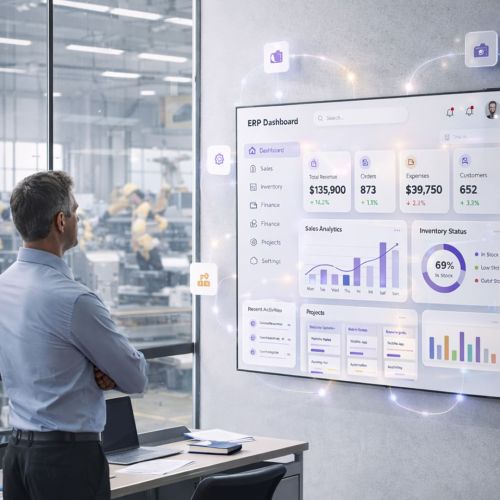 Реліз оновлень системи березень 2026