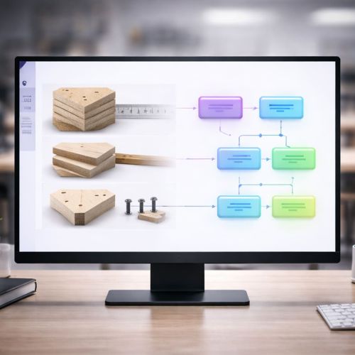 Створення формул в Odoo за допомогою AI