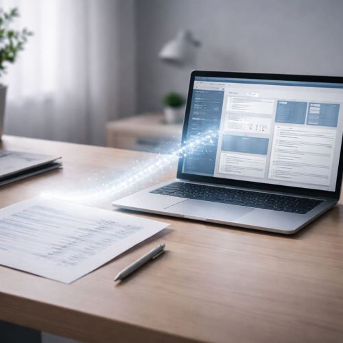 Синхронізація банку з Odoo без ручної роботи