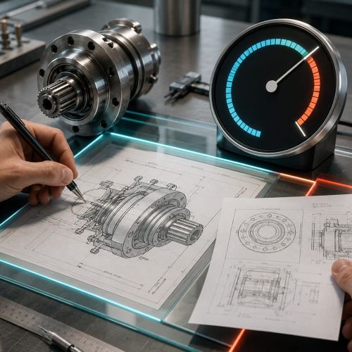 Плановий і фактичний час у робочих завданнях