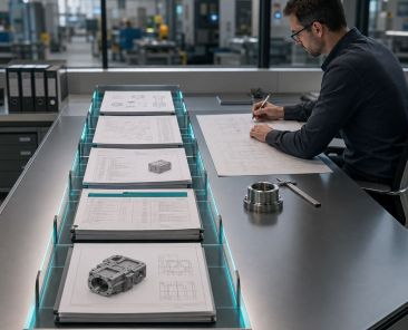 Планування роботи технічних спеціалістів